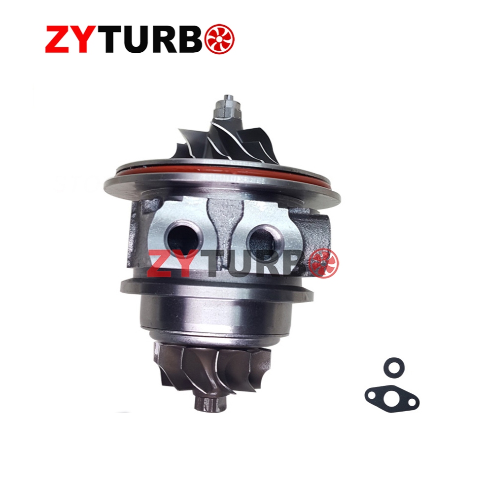 TF035 Turbo ตลับหมึก chra สําหรับ Mitsubishi Delica Pajero Shogun 2.8L 4M40 49135-03100 49135-03200 