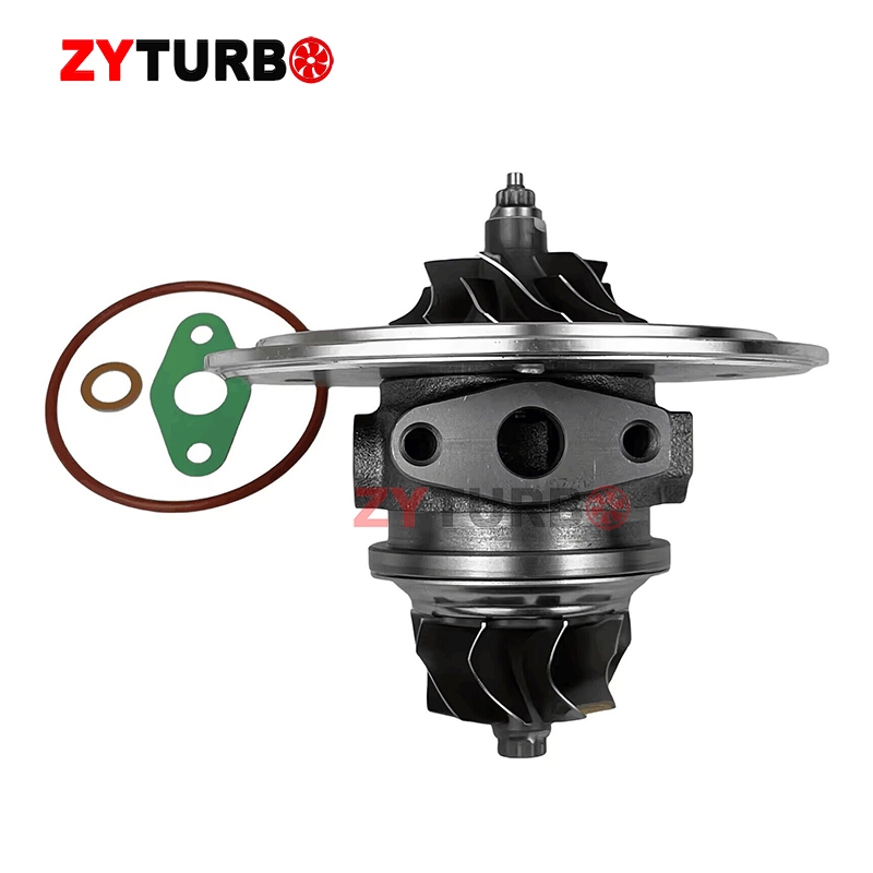 เทอร์โบ GT2256L 761916 เทอร์โบชาร์จเจอร์ตลับหมึก chra สําหรับ Mitsubishi Kobelco E215B SK210-8 SK250