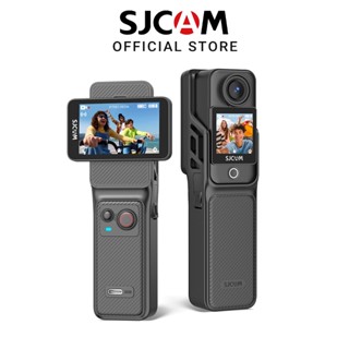 SJCAM C400 กล้องแอคชั่นแคมเมรา 3 in 1 4k/30FPS 2.29′′ หน้าจอ…