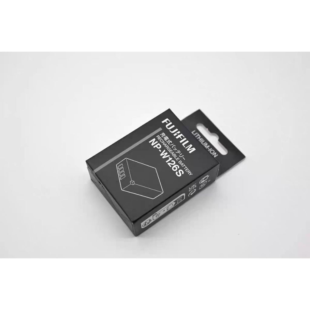 Fujifilm NP-W126 NP-W126S W126 เครื่องชาร์จแบตเตอรี่สําหรับกล้อง XT100 XT2 XT1 A3 PRO2 100F T20 X-E1