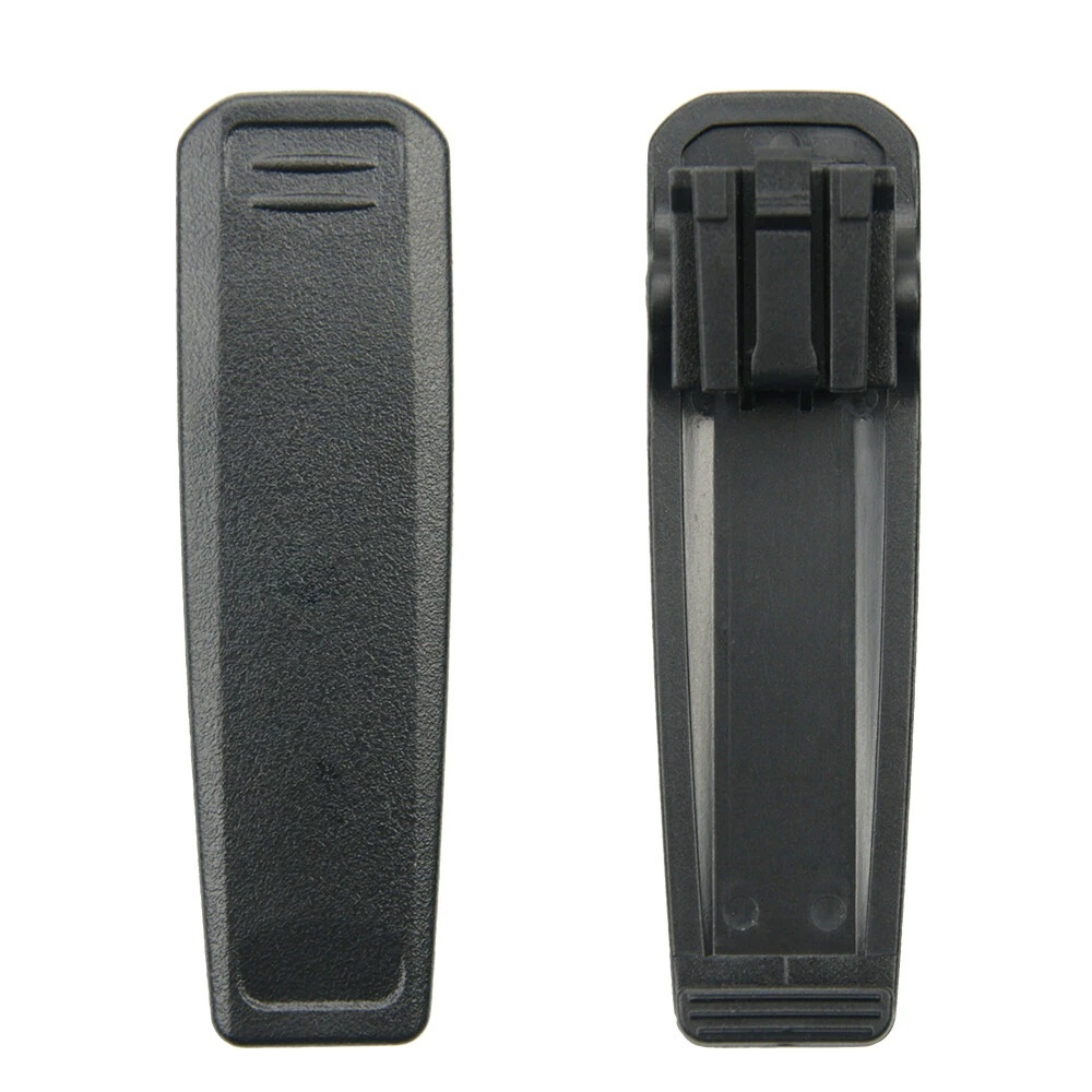 ICOM MB133 เข็มขัดคลิปสําหรับ ICOM F1000 F2000 F1100D F2100D F3400D F7010/7020