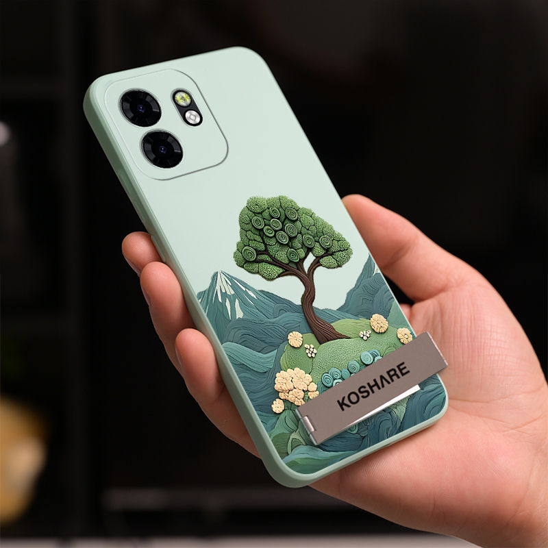 เคสสําหรับ infinix smart 9 infinix 50i 5g 2024 เคสโทรศัพท์ Softcase ซิลิโคนเหลวกันกระแทกออกแบบใหม่คว