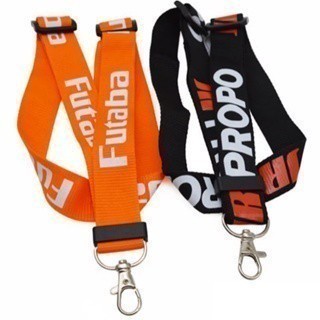 Model Aircraft Remote Control Lanyard Ledi JR FUTABA FUTABA FATABA MC World Flight
