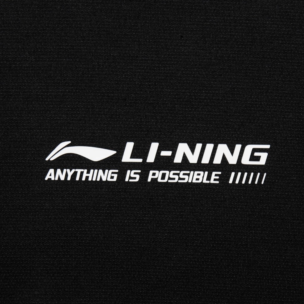 LI-NING สпор์แจ็คเก็ตแขนยาวสำหรับชาย AWDV497 ราคา ถูกที่สุด ดีลบีเคเค แกลเลอรีภาพที่ 5