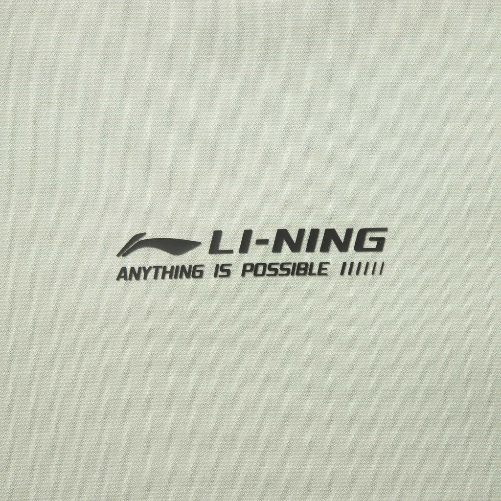 LI-NING สпор์แจ็คเก็ตแขนยาวสำหรับชาย AWDV497 ราคา ถูกที่สุด ดีลบีเคเค แกลเลอรีภาพที่ 9