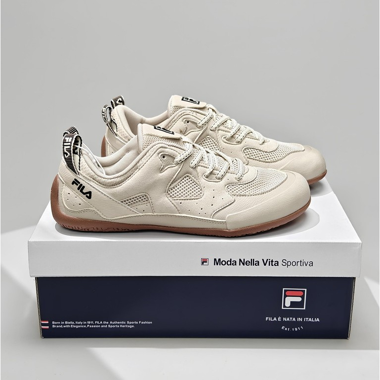FILA STEP Training Shoes สำหรับผู้ชาย ใช้ได้ทั้งออกกำลังกายและใส่ลำลอง