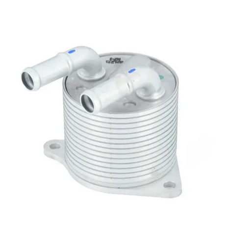 24148699905 เครื่องทําความเย็นน้ํามันเครื่องสําหรับ BMW 128ti 118d X1 X2 Mini Cooper 2.0L 2015-2023 