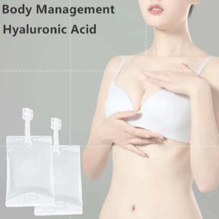 2025 ใหม่ 韩国 HA#ha# Body Original Liquid Essence Moisturizing Water Locking Fine Line 100ml