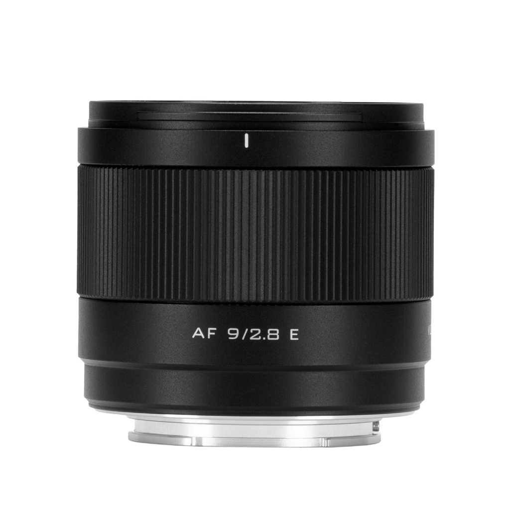 VILTROX AF 9mm F2.8 Air เลนส์มุมกว้างพิเศษ APS-C สําหรับ E mount