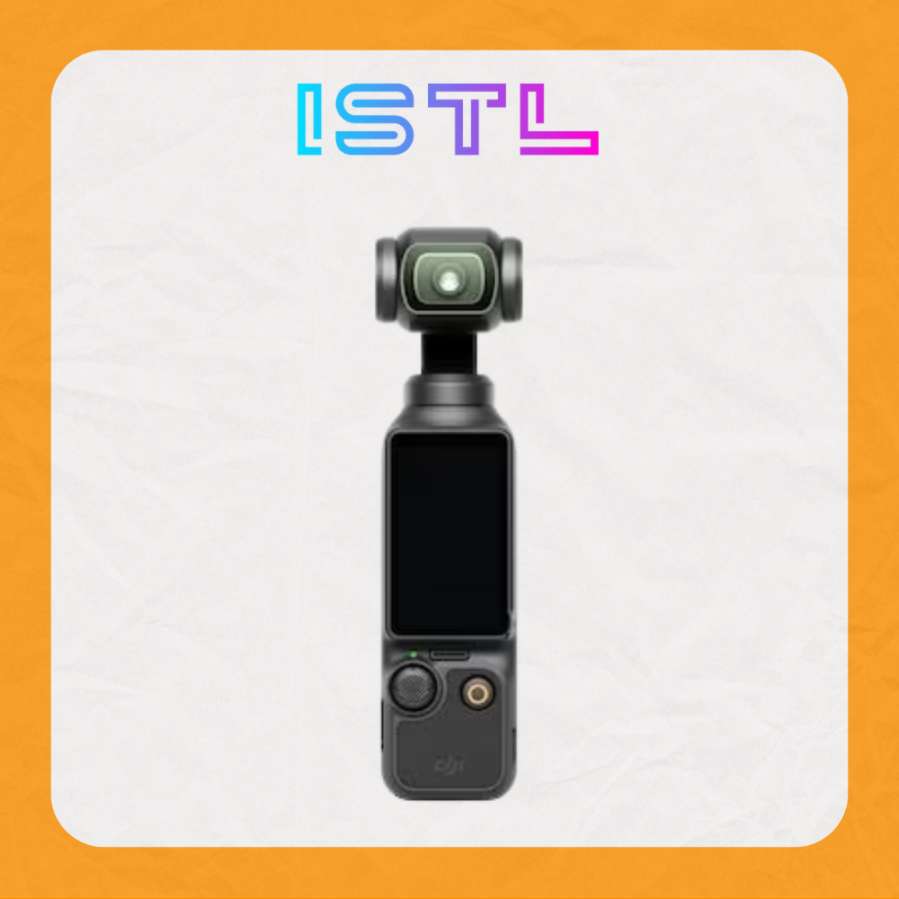 DJI OSMO Pocket 3 / Creator Combo