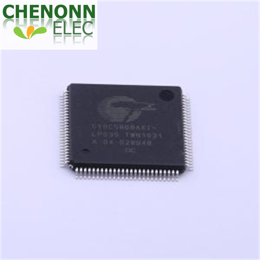 1 ชิ้น/ล็อต CY8C5868AXI-LP035 (ไมโครคอนโทรลเลอร์)
