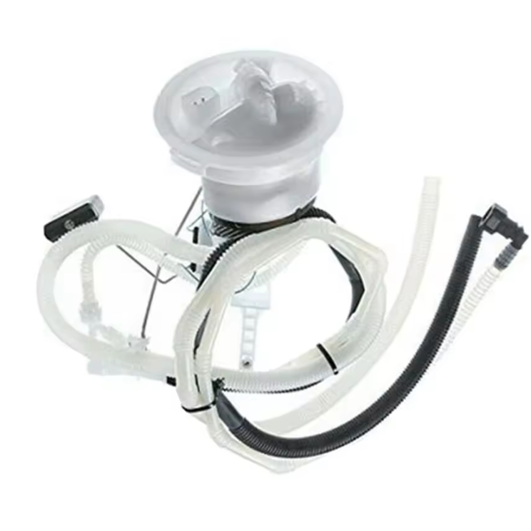 16117170090 A2C53025285Z การใช้ปั๊มชุดปั๊มเบนซินรถสําหรับ BMW E87 120I E90 E91 325I 335I E84 X1 (สีด