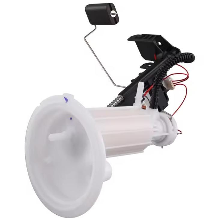 16117373470 ปั๊มเชื้อเพลิง 1 ชิ้นเหมาะสําหรับ BMW E60 E61 525i 530xi