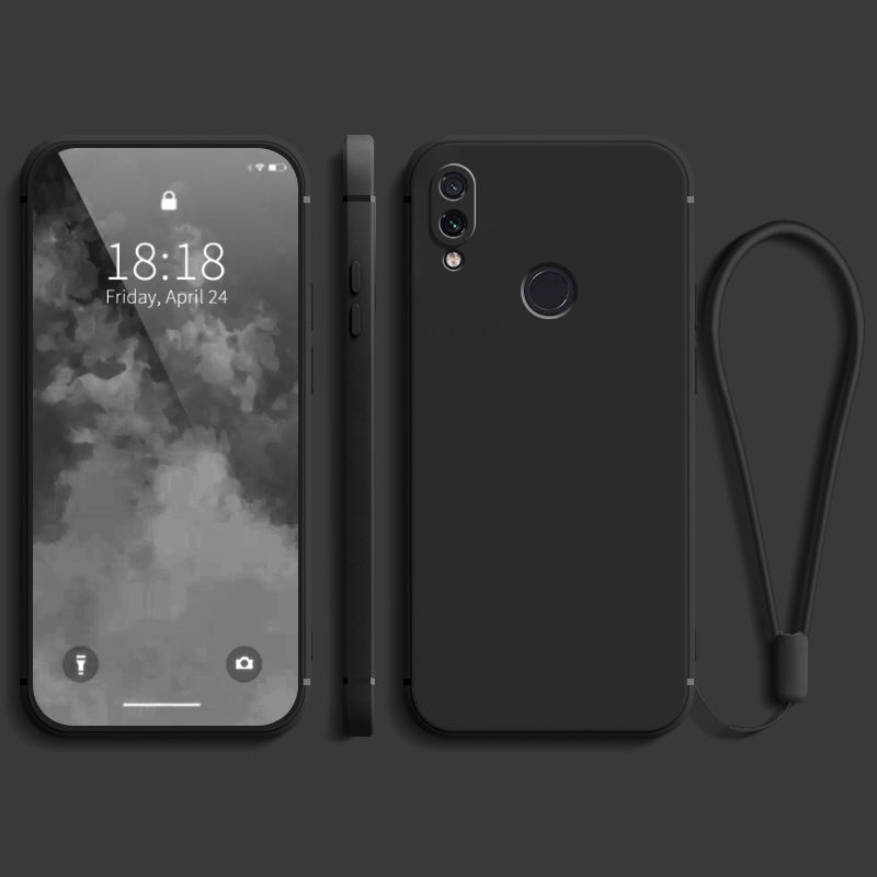 สําหรับ Huawei Nova 2i Nova 2 Lite Nova 3 Nova 3i Nova 3e Nova 4 Nova 4e Nova 5t เคสโทรศัพท์ซิลิโคนส