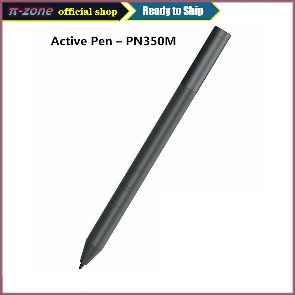 ปากกาแอคทีฟ PN350M สําหรับแท็บเล็ต DELL Inspiron 7300 7306 7386 7390 7391 7405 7500 7506 7579 7586 7
