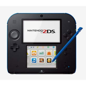 ฟิล์มไฮโดรเจล Nintendo Gameboy สําหรับ 2Ds / New 2DsXL