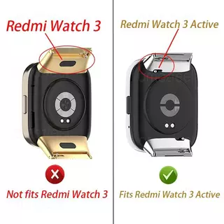 สายนาฬิกาข้อมือซิลิโคน สําหรับ Redmi Watch 3 3 Active 3 Lite