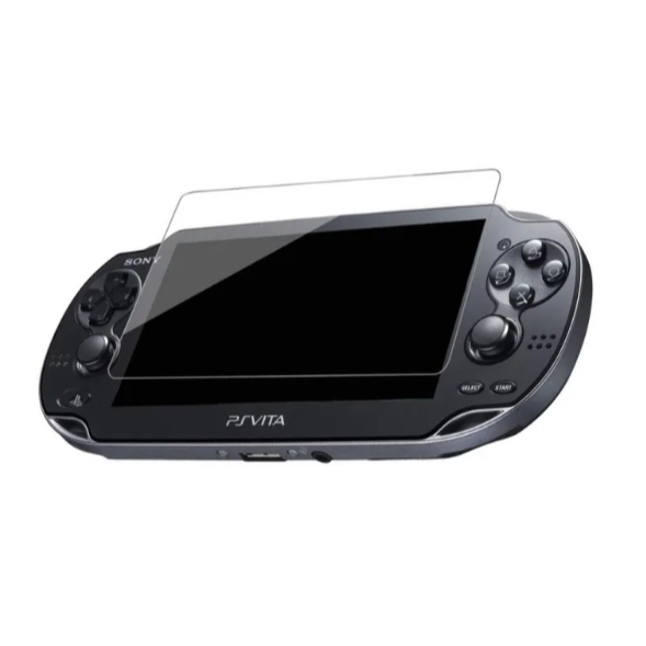 เกม Sony ฟิล์มไฮโดรเจลสําหรับ Psvita1000