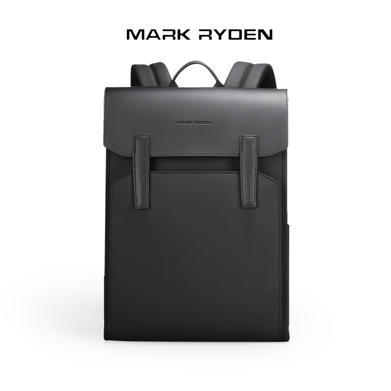 MARK RYDEN กระเป ๋ าเป ้ สะพายหลังผู ้ ชาย Light Travel Urban Bagpack