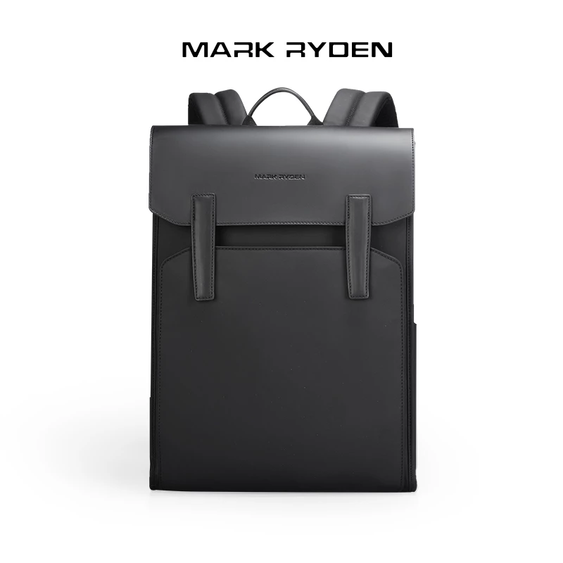 MARK RYDEN กระเป ๋ าเป ้ สะพายหลังผู ้ ชาย Light Travel Urban Bagpack