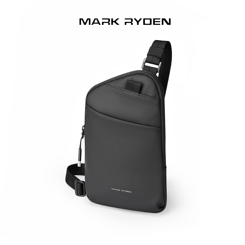MARK RYDEN กระเป๋าสะพายไหล่ กระเป๋าใส่โทรศัพท์สําหรับผู้ชาย