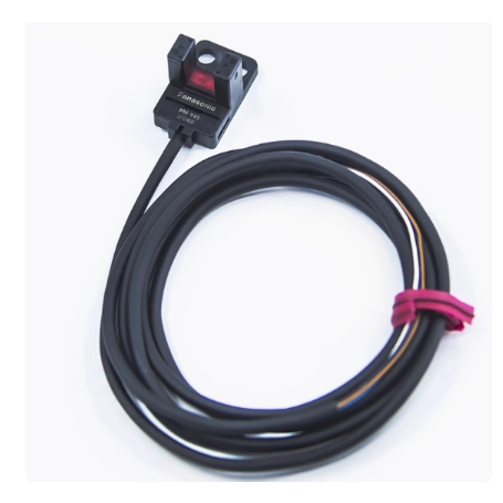 U Groove Type Limit โฟโตอิเล็กทริคตําแหน่งเซนเซอร์ PM-K45-PPM-L45-P PM-T45-P PM-Y45-P PM-F45-P