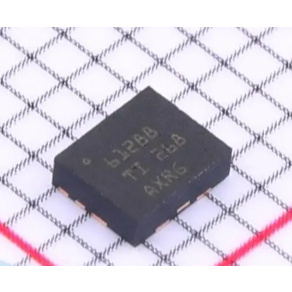 5PCS ยี่ห้อใหม่ TPS61288LRQQR VQFN-HR-11 TPS61288RQQR หน้าจอการพิมพ์ 61288L หน้าจอ 61288 การพิมพ์ 61