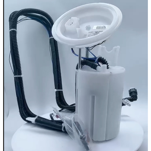 1611 7373 503 อุปกรณ์เสริมในรถยนต์ชุดโมดูลปั๊มเชื้อเพลิง 16117373503 สําหรับ BMW E60 525I 525Xi 528I