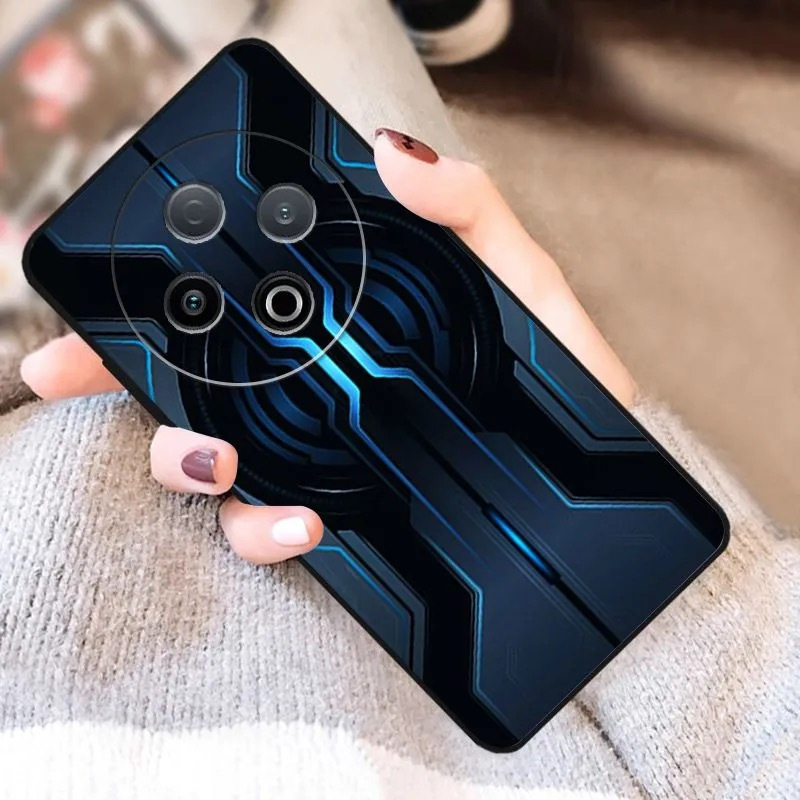 สําหรับ Vivo Y500 สําหรับ Vivo Y 500 ซิลิโคนนุ่มปกหลังสําหรับ Vivo Y500 5G Shell V2506A Y300 Pro y20