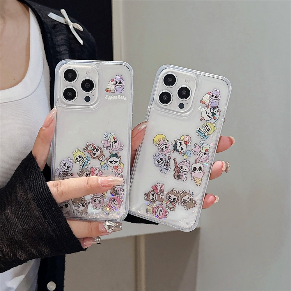 เคสโทรศัพท์สําหรับ iPhone 17 ProMax 16 ProMax 15 ProMax 14 ProMax 13 ProMax 12 ProMax สไลด์เคสโทรศัพ