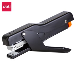 DELI, DELI, เครื่องเขียน, เครื่องเย็บกระดาษ, รุ่น TA501, เคร…