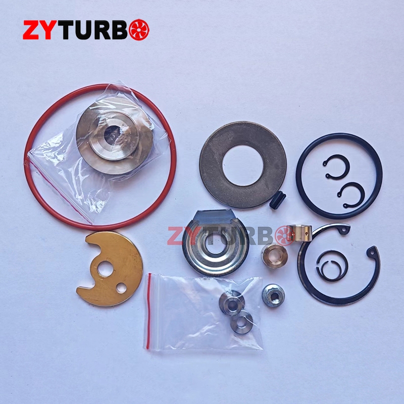 TF035 49335-01410 Turbocharger ชุดซ่อมบริการชุด 1515A295 Turbo Rebuild สําหรับ Mitsubishi มอเตอร์ SU