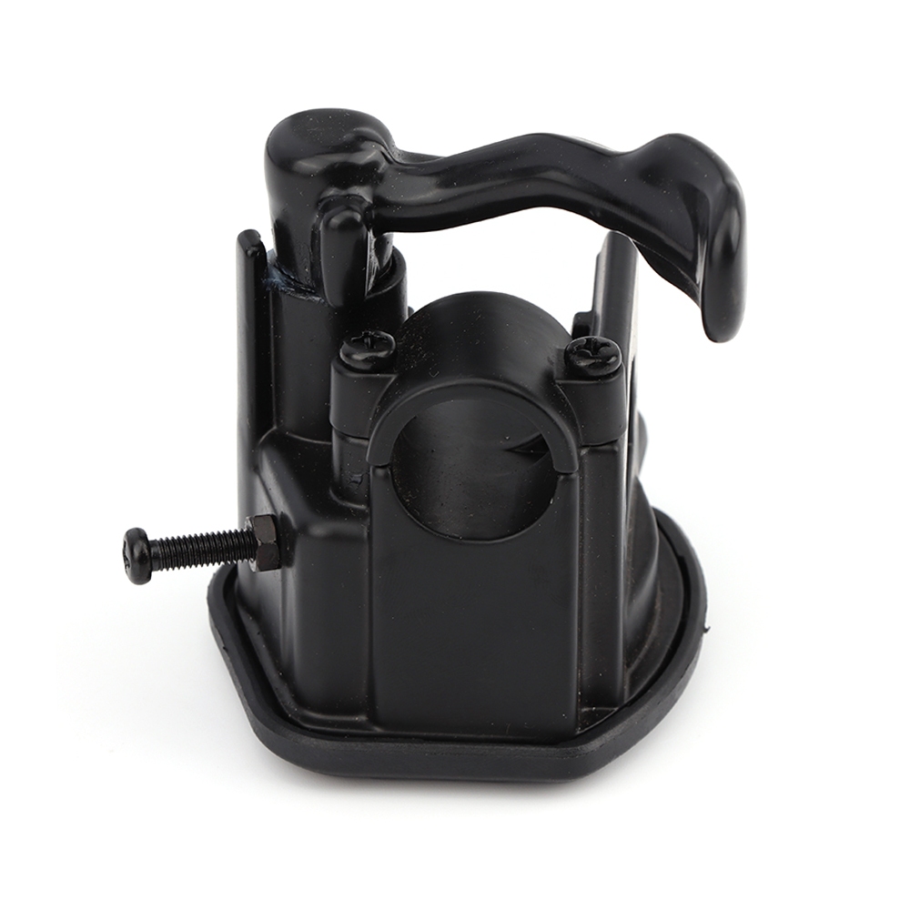 ATV 7/8 "22 มม. ก้านคันเร่ง Thumb Controller Assembly สําหรับ Yamaha Raptor 350 660 700 ทุกปี