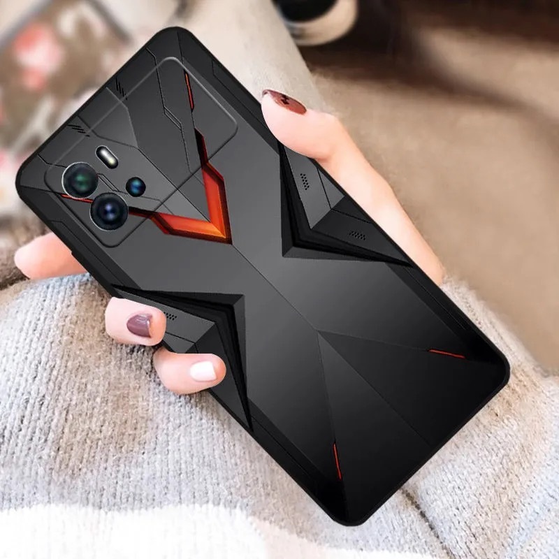 สําหรับ Vivo iQOO 9 กรณี iQOO9 Pro 5G ซิลิโคนนุ่มปกหลังสําหรับ iQOO 9 SE Shell สําหรับ iQOO 10 11 12