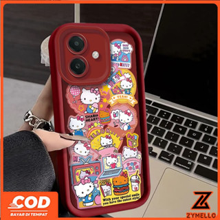 เหมาะสําหรับ Samsung A06 A07 A17 A55 A05S A05 A54 A52 A12 A3…