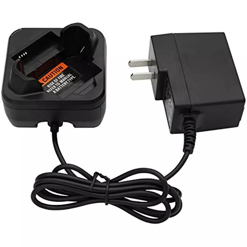 PMPA4468A Li-ion Charger สําหรับ PMNN4468 แบตเตอรี่ Motorola SL300 SL1M SL2K วิทยุ