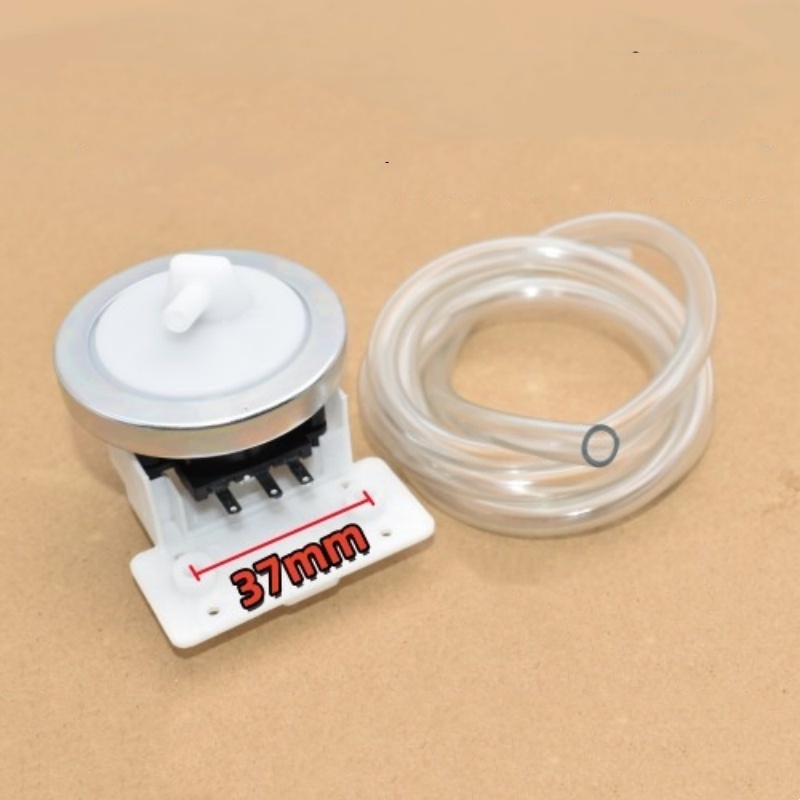 เหมาะสําหรับเครื่องซักผ้าอัตโนมัติสวิตช์ระดับน้ํา XQB45-95 DC5v10ma เซ็นเซอร์ระดับน้ํา