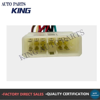 สวิทช์ยกเลี้ยว **KING** อีซูซุ TFR มังกรทอง ISUZU