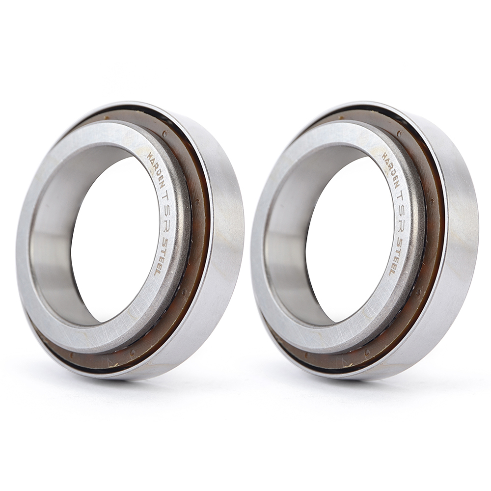 92116-1072 92905-1384 รถจักรยานยนต์พวงมาลัยชุดแบริ่งสําหรับ Kawasaki ZR750 Z750S Z650 Z750 Z750R Z80