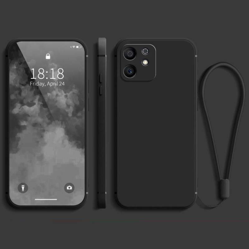 สําหรับ Huawei Honor Play 6T Pro Play 6C Play 7T Pro Play 8T Pro Play 9T Pro Play 9C เคสโทรศัพท์ซิลิ