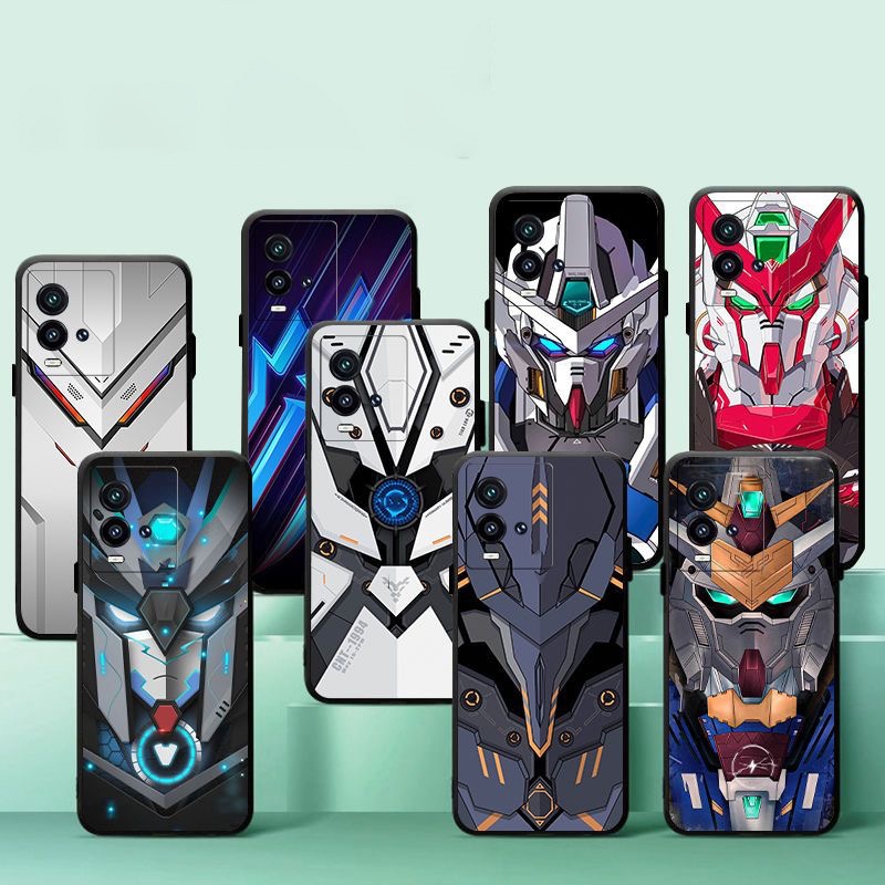 สําหรับ Vivo iQOO 10 Pro กรณี iQOO10 Pro 5G ซิลิโคนนุ่มปกหลังสําหรับ iQOO 9 SE Shell สําหรับ iQOO 10