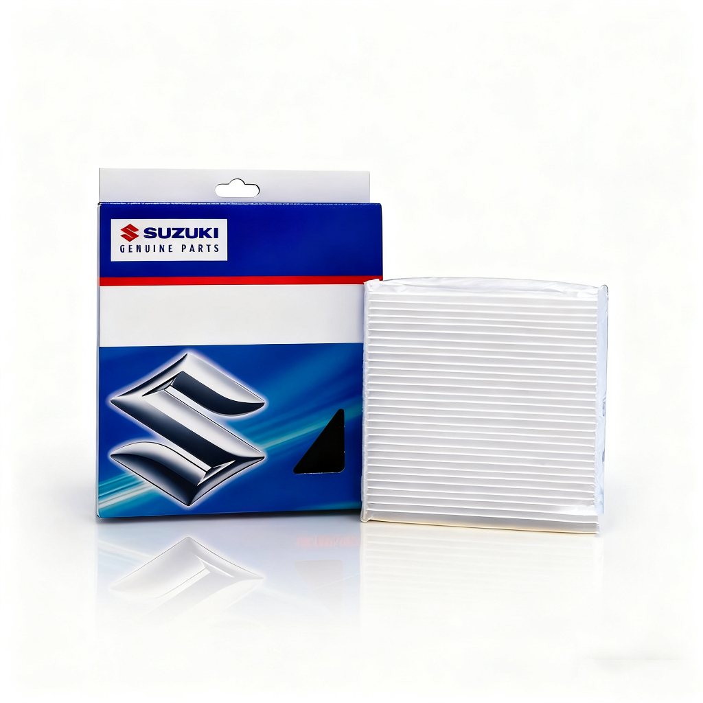 ❤ซื้อ 5 แถม 1❤ ไส้กรองห้องโดยสารสําหรับ SUZUKI SWIFT Solio SUBARU BRZ MITSUBISHI Delica FIAT Nuovo D