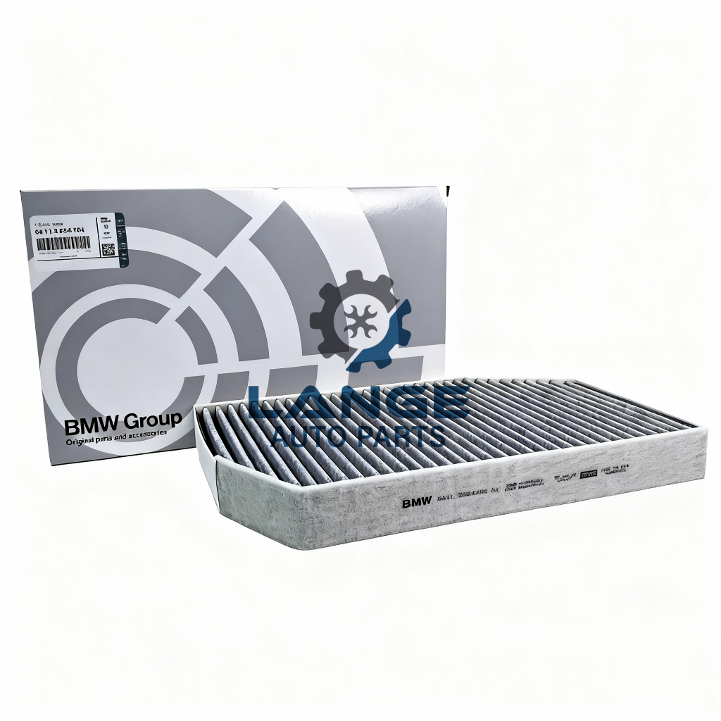 ❤ซื้อ 5 แถม 1❤ ไส้กรองห้องโดยสารสําหรับ BMW G60 G61 G70 i5 i7 520i 520d 523d 530e 740i 735i 740d 750