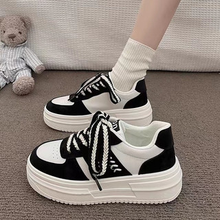 AE New korean rubber sneaker shoes for women bottom
