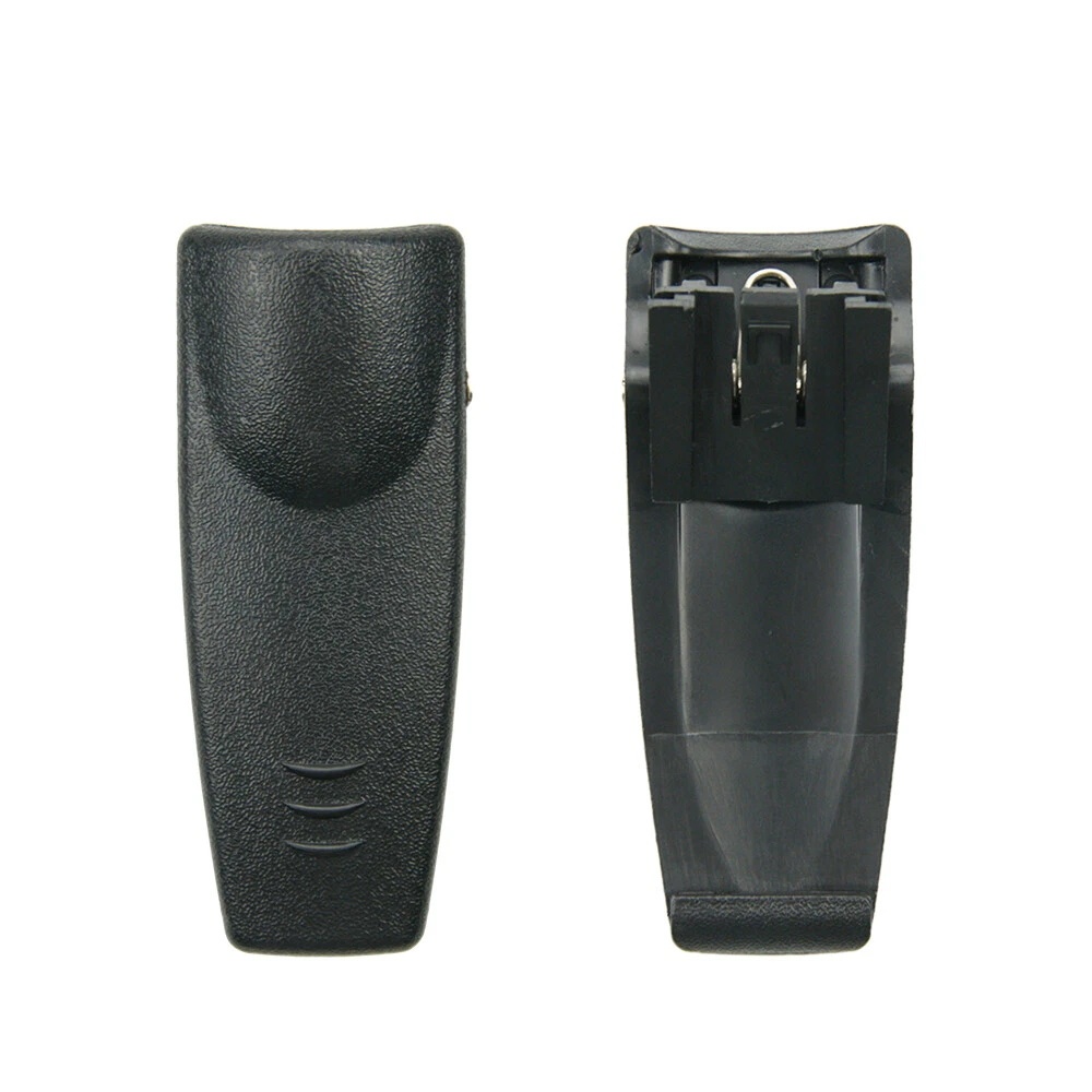 HYT คลิปเข็มขัดสําหรับ HYT TC500 แบตเตอรี่ BH1104 BH1302 TC-500 TC-446 TB-75 วิทยุ