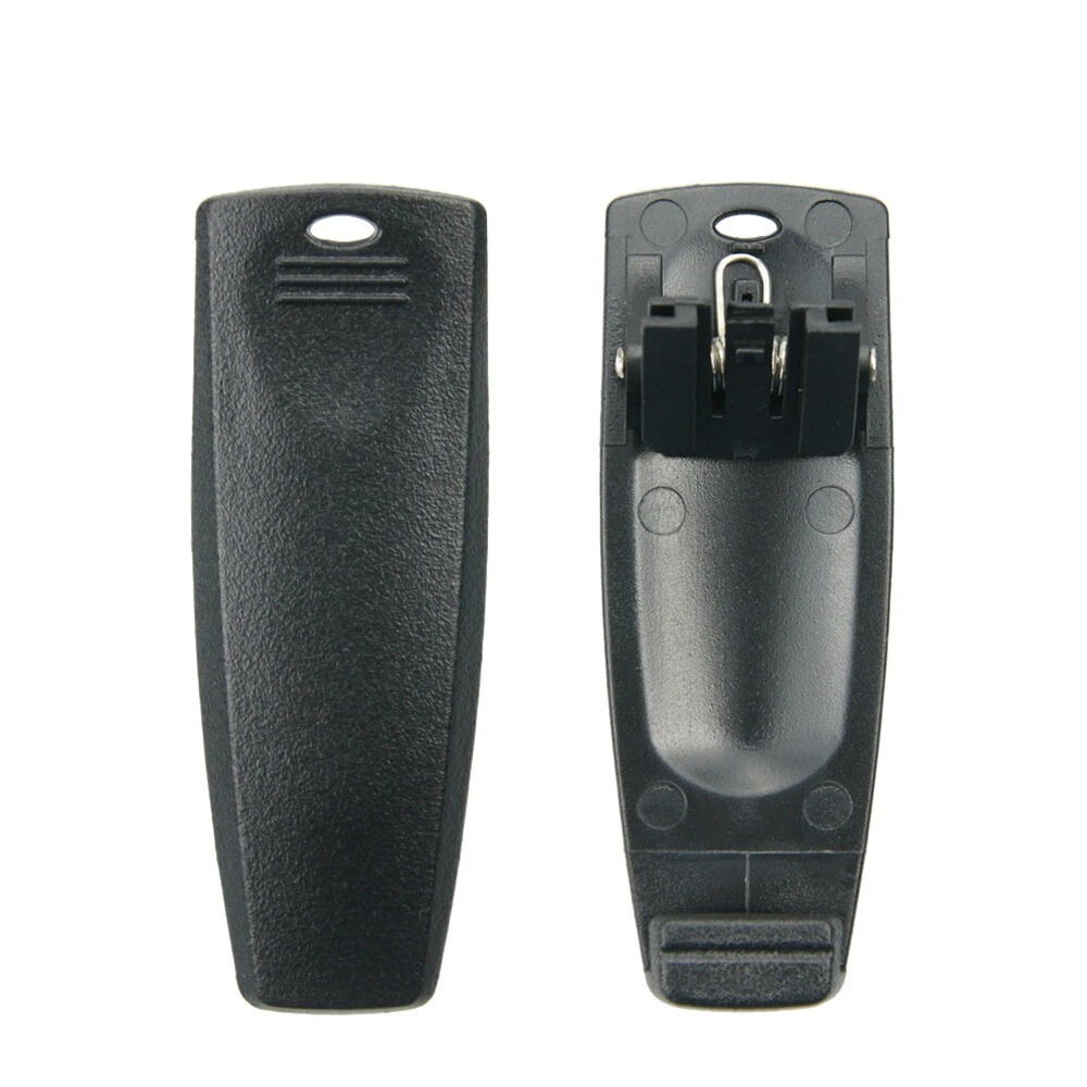 PX-777 คลิปเข็มขัดสําหรับ PUXING PX777 PX-888 PX-328 VEV-3288S วิทยุ Walkie Talkie