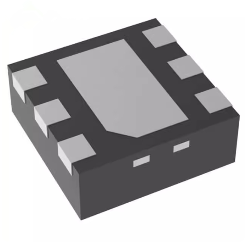 1HVH IHVH TVS2200 แหล่งจ่ายไฟ IC สําหรับ A2377 TVS2200DRVR QFN WSON-6