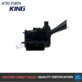 สวิทซ์ยกเลี้ยวTOYOTA ALTIS,LIMO,VIOS ปี2003 รุ่นไม่มีไฟสปอร์ไลท์
