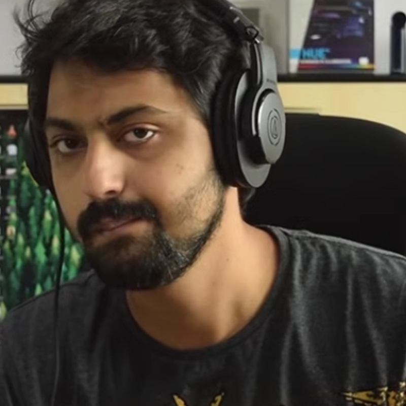 Audio Technica ATH-M20X Wired studio monitoring headphones เหมาะสำหรับการใช้งานในสตูดิโอบันทึกเสียง - รูปที่ 4