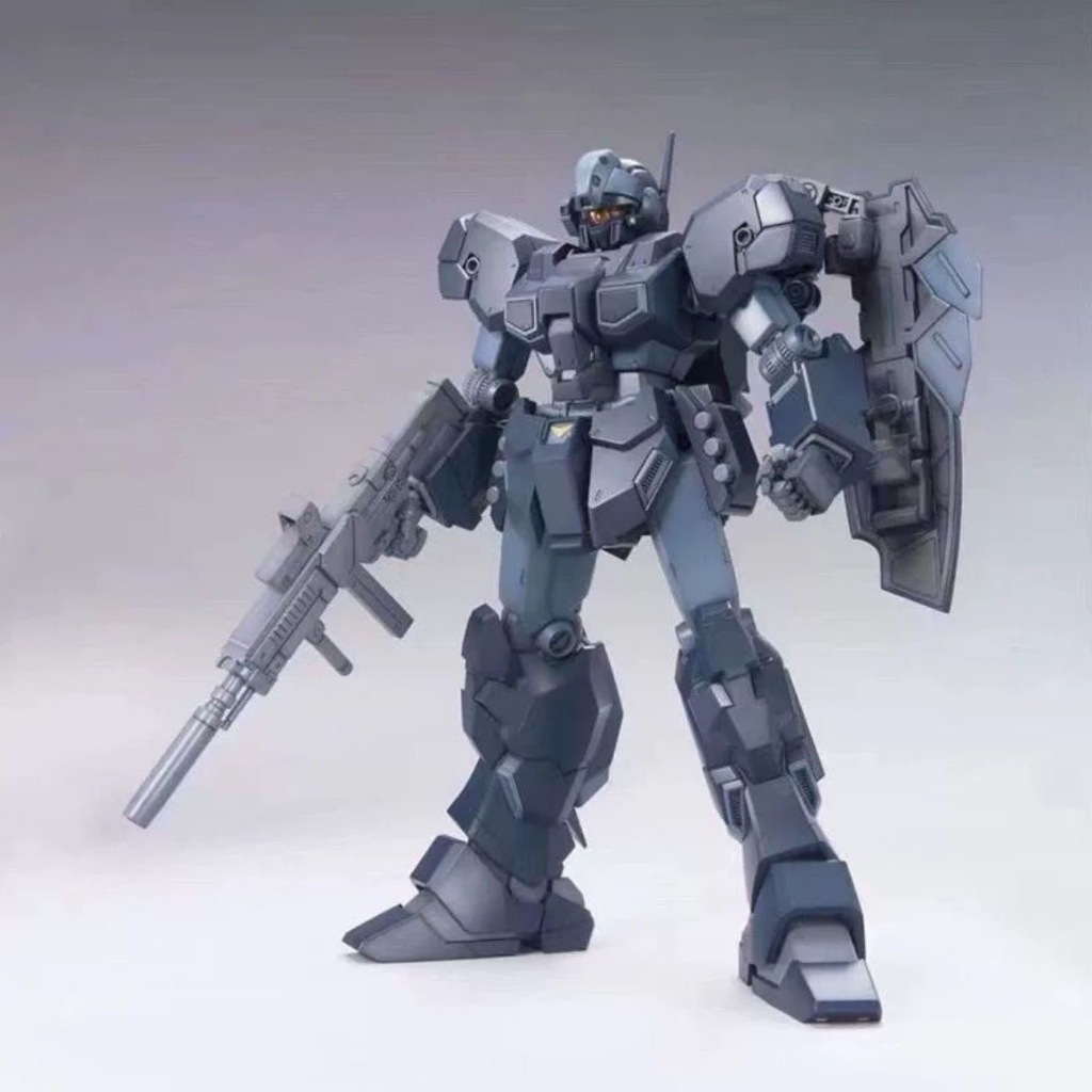 Daban 6625 MG Jesta RGM-96X พร้อมสติ๊กเกอร์ 1/100 ประกอบของเล่น